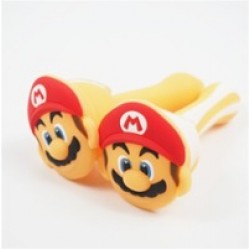 Mario hand pipes