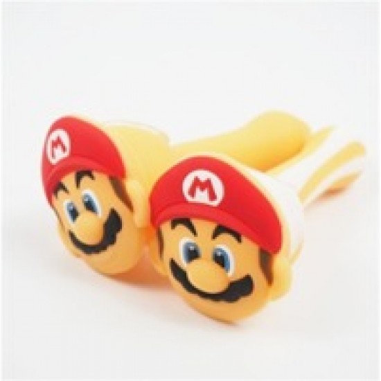 Mario hand pipes