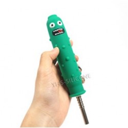 pickle rick nectar collector