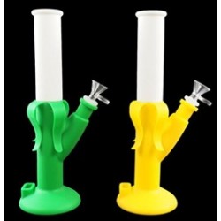 12'' banana water pipe