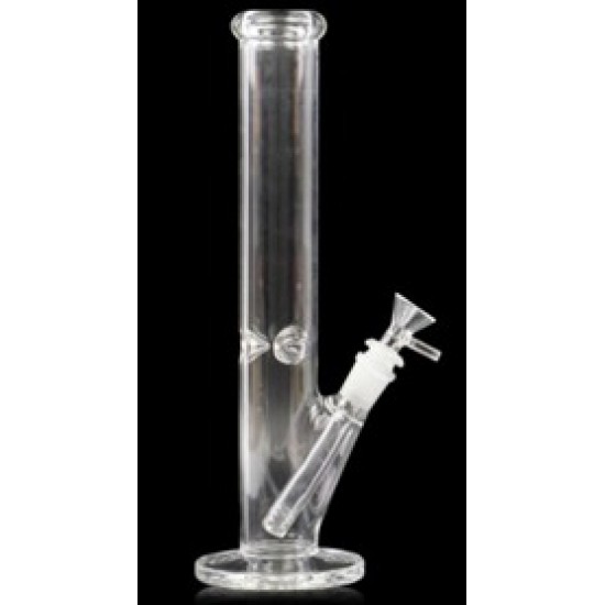 12.4'' stright bong 