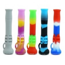 Silicone water Pipe