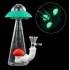 UFO water pipe