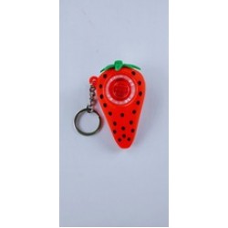 New Strawberry hand pipe