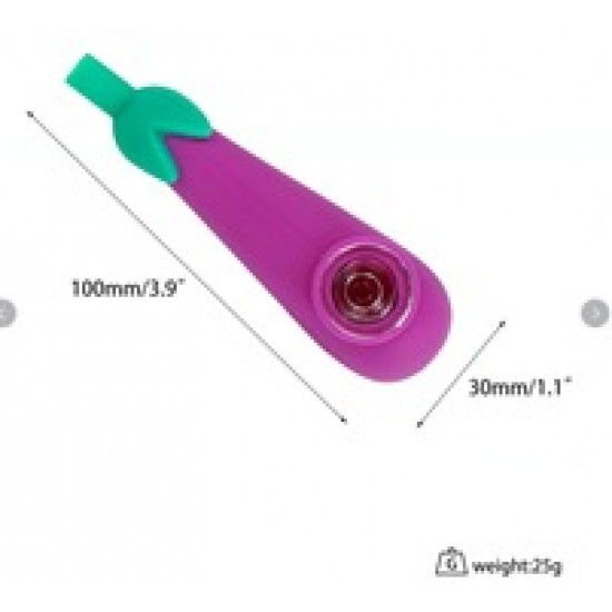 Silicone Pipe