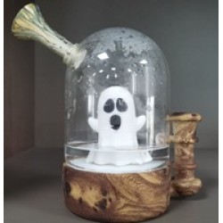 Ghost water pipe