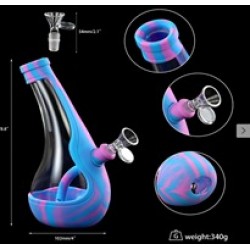 Water bladder  water pipe