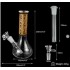 Oracle glass Beakers water pipe