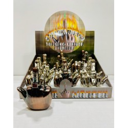 Talking finger lighter