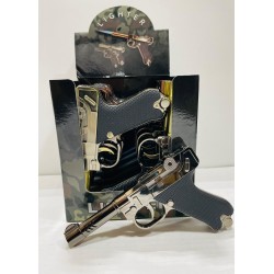Gun lighter