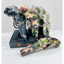 Large Pistol Lighter