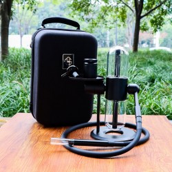 Gravity Hookah