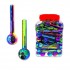 6" Oil Burner