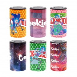 Vacuum storage containers