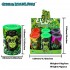 Vacuum storage containers