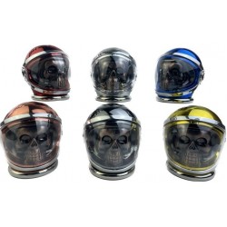 Skull Grinder