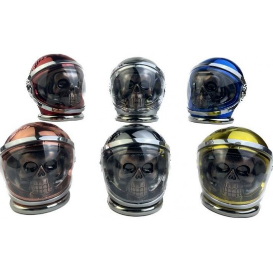 Skull Grinder