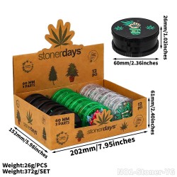 Stonerdays