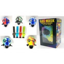 Gas Mask