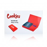 Cookies MAXIM-500