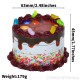 Cake Grinder