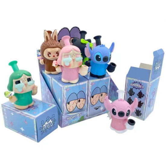 6" Doll Water Pipe
