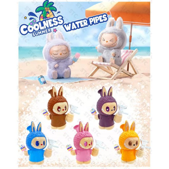 6" Doll Water Pipe