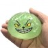 Grinch Mystery Dumplings