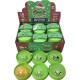 Grinch Mystery Dumplings